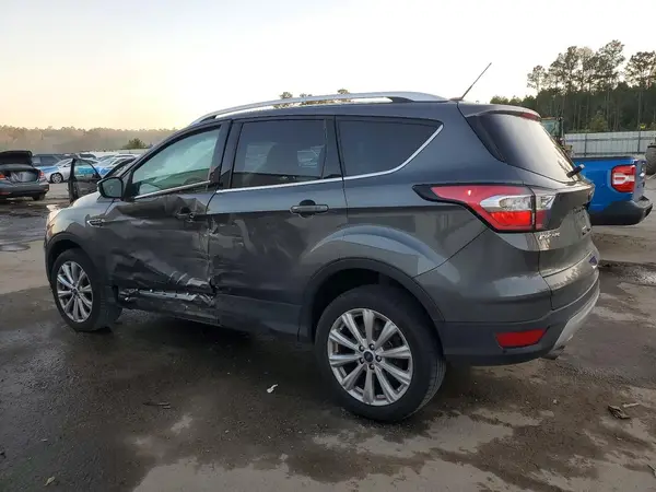 1FMCU9J94HUC12984 2017 FORD ESCAPE - Image 2