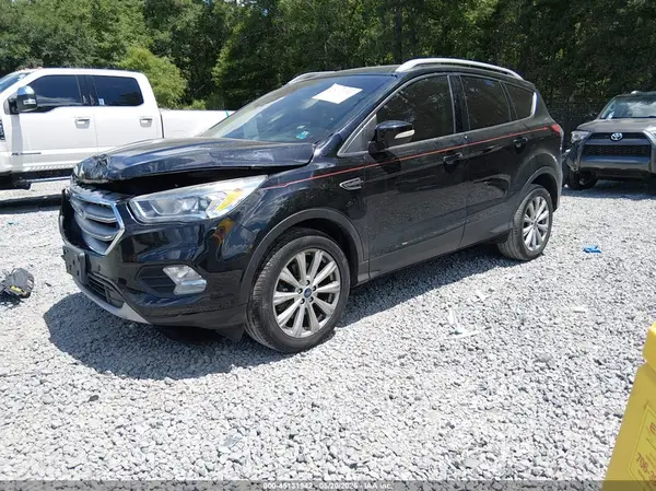 1FMCU9J94HUC13455 2017 FORD ESCAPE - Image 2