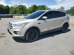 1FMCU9J94HUC17036 2017 FORD ESCAPE
