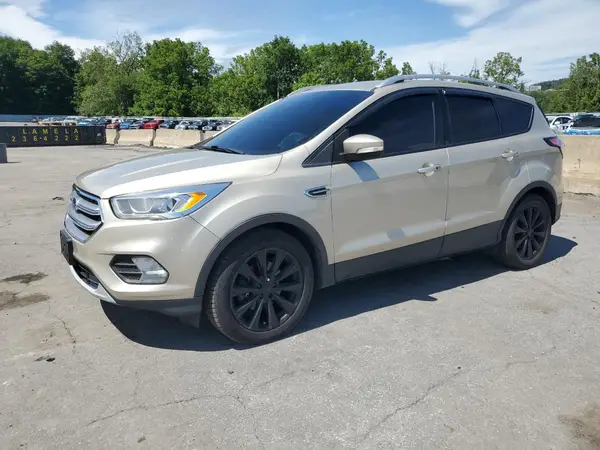 1FMCU9J94HUC17036 2017 FORD ESCAPE - Image 1