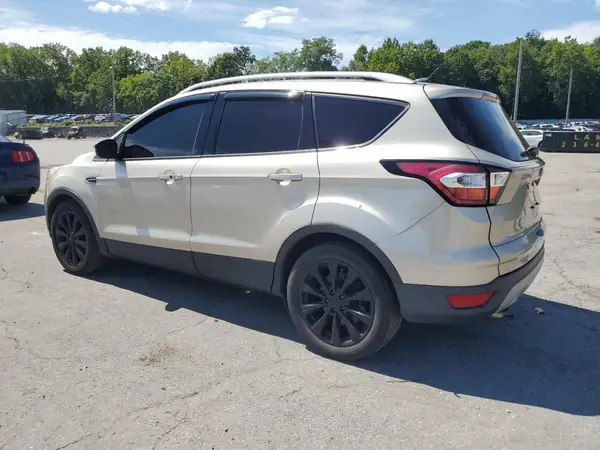 1FMCU9J94HUC17036 2017 FORD ESCAPE - Image 2