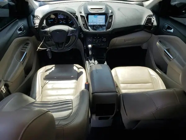 1FMCU9J94HUC17036 2017 FORD ESCAPE - Image 8