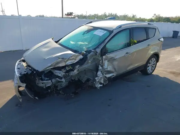 1FMCU9J94HUC33513 2017 FORD ESCAPE - Image 2