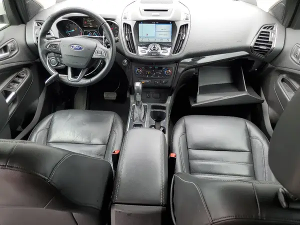 1FMCU9J94HUC38825 2017 FORD ESCAPE - Image 8