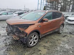 1FMCU9J94HUC41109 2017 FORD ESCAPE