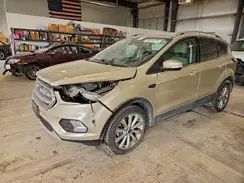 1FMCU9J94HUC50005 2017 FORD ESCAPE