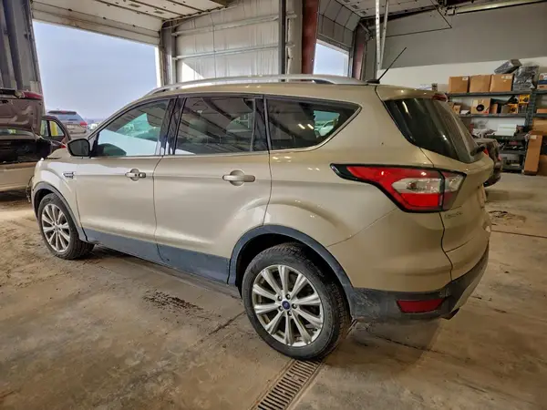 1FMCU9J94HUC50005 2017 FORD ESCAPE - Image 2