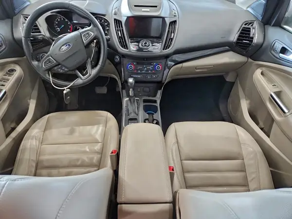 1FMCU9J94HUC50005 2017 FORD ESCAPE - Image 8