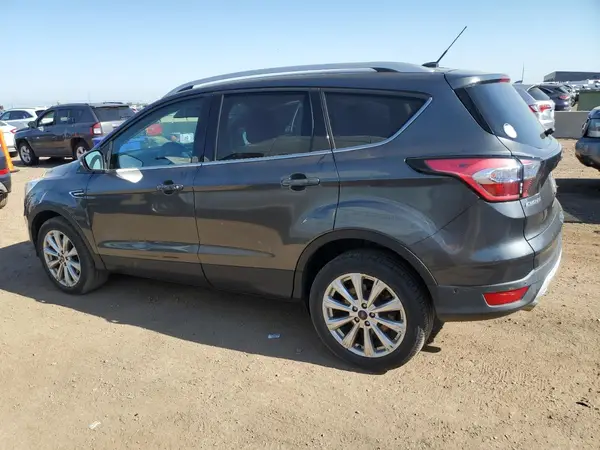 1FMCU9J94HUC50120 2017 FORD ESCAPE - Image 2