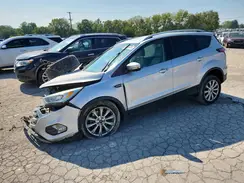1FMCU9J94HUC56290 2017 FORD ESCAPE