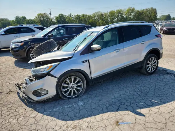 1FMCU9J94HUC56290 2017 FORD ESCAPE - Image 1