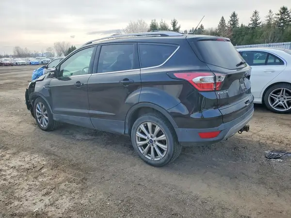 1FMCU9J94HUC68939 2017 FORD ESCAPE - Image 2