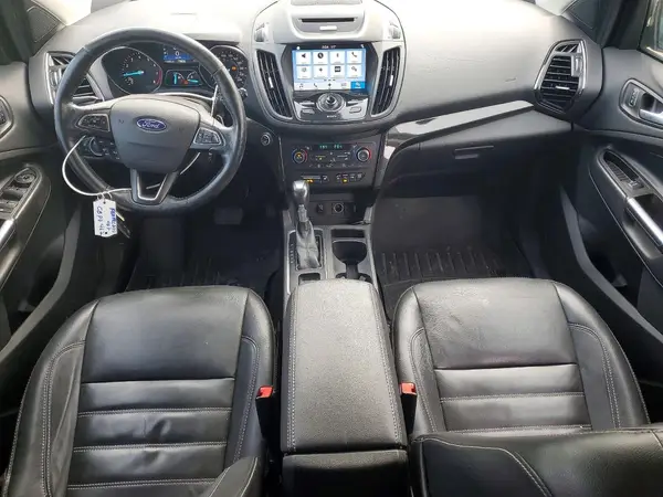 1FMCU9J94HUC68939 2017 FORD ESCAPE - Image 8