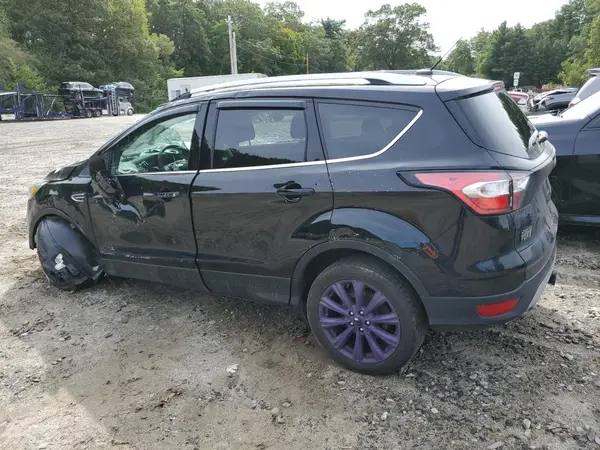 1FMCU9J94HUC70187 2017 FORD ESCAPE - Image 2