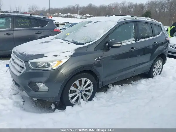 1FMCU9J94HUC82534 2017 FORD ESCAPE - Image 2