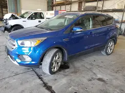 1FMCU9J94HUC85210 2017 FORD ESCAPE