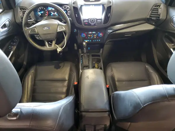1FMCU9J94HUC85210 2017 FORD ESCAPE - Image 8