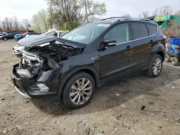 1FMCU9J94HUC92190 2017 FORD ESCAPE - Image 1