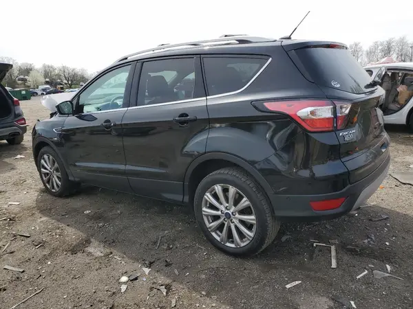 1FMCU9J94HUC92190 2017 FORD ESCAPE - Image 2