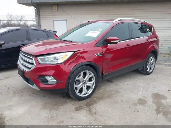 1FMCU9J94HUC93436 2017 FORD ESCAPE - Image 2