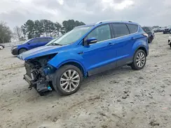 1FMCU9J94HUC93582 2017 FORD ESCAPE