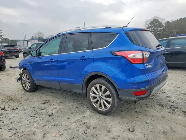 1FMCU9J94HUC93582 2017 FORD ESCAPE - Image 2