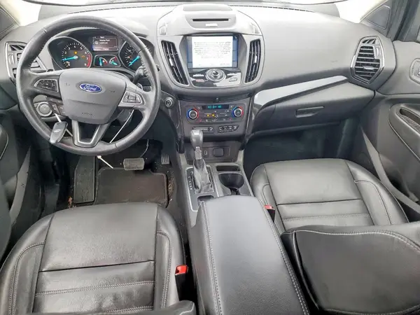 1FMCU9J94HUC93582 2017 FORD ESCAPE - Image 8