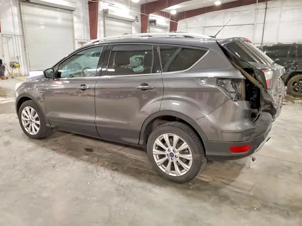 1FMCU9J94HUC95722 2017 FORD ESCAPE - Image 2