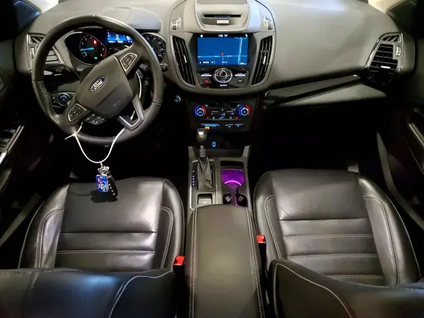 1FMCU9J94HUC95722 2017 FORD ESCAPE - Image 8