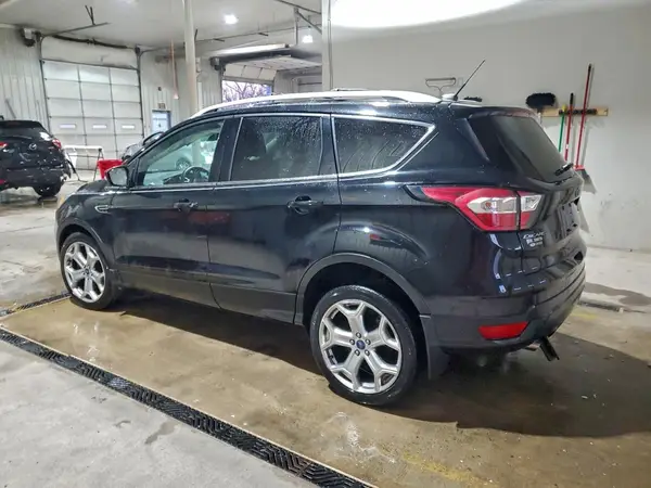 1FMCU9J94HUD03432 2017 FORD ESCAPE - Image 2