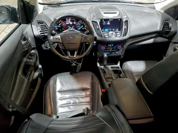 1FMCU9J94HUD03432 2017 FORD ESCAPE - Image 8