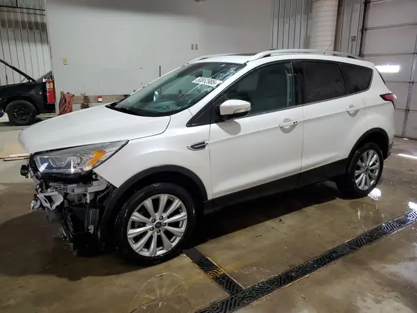 1FMCU9J94HUD12874 2017 FORD ESCAPE - Image 1