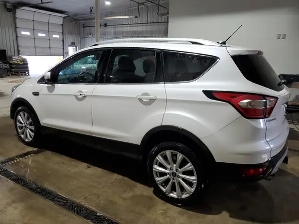 1FMCU9J94HUD12874 2017 FORD ESCAPE - Image 2