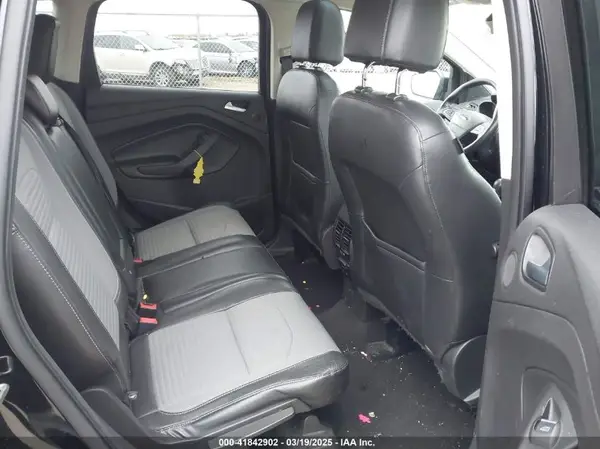 1FMCU9J94HUD20053 2017 FORD ESCAPE - Image 8