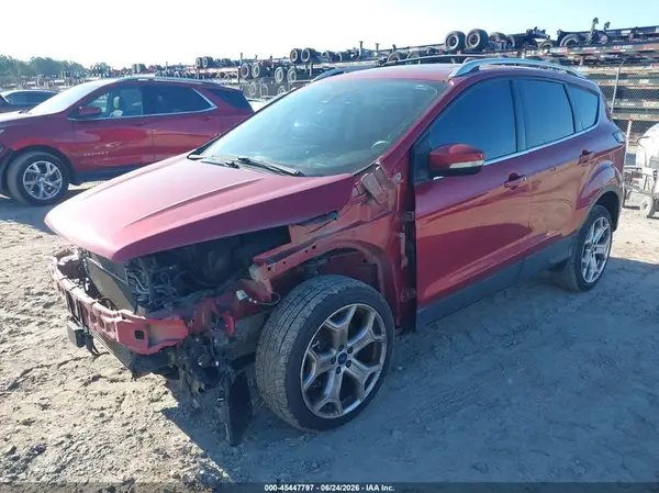 1FMCU9J94HUD25026 2017 FORD ESCAPE - Image 2