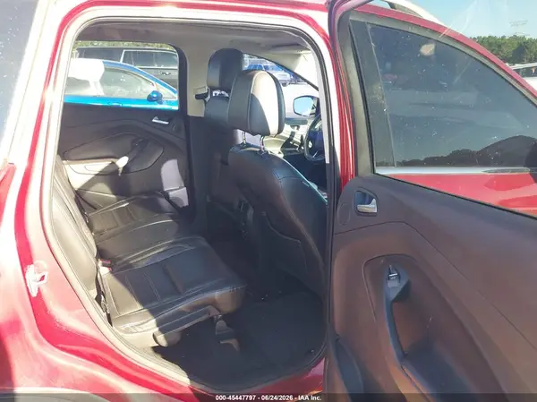 1FMCU9J94HUD25026 2017 FORD ESCAPE - Image 8