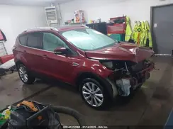 1FMCU9J94HUD25799 2017 FORD ESCAPE
