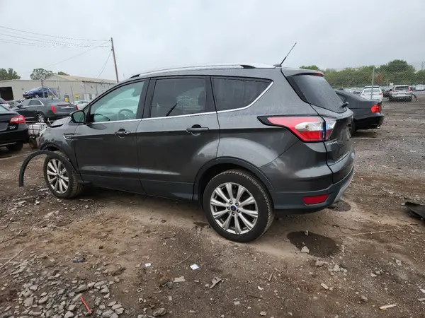 1FMCU9J94HUD44465 2017 FORD ESCAPE - Image 2