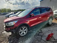1FMCU9J94HUD49794 2017 FORD ESCAPE