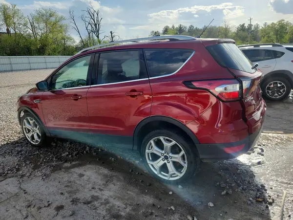 1FMCU9J94HUD49794 2017 FORD ESCAPE - Image 2