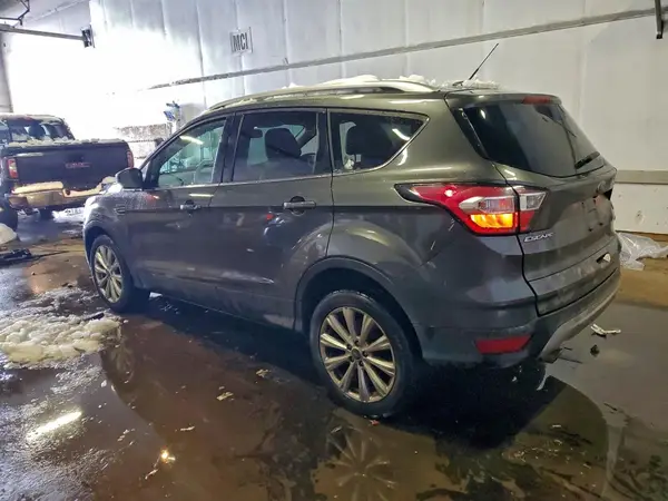 1FMCU9J94HUD60343 2017 FORD ESCAPE - Image 2