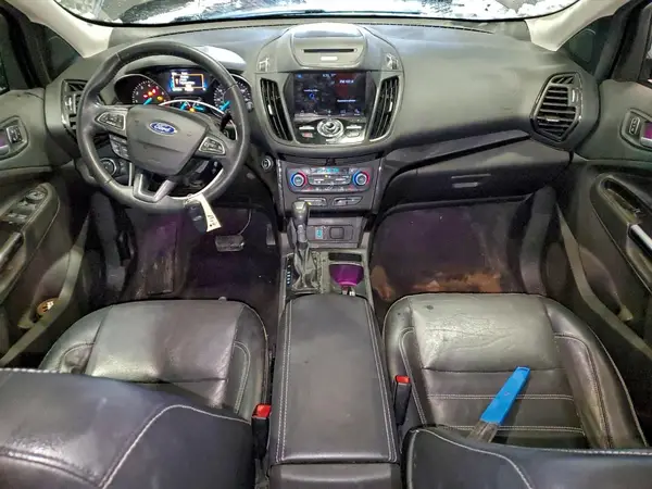 1FMCU9J94HUD60343 2017 FORD ESCAPE - Image 8