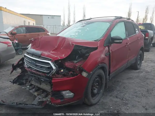 1FMCU9J94HUD62805 2017 FORD ESCAPE - Image 2
