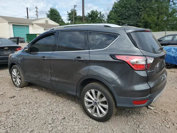 1FMCU9J94HUD63792 2017 FORD ESCAPE - Image 2