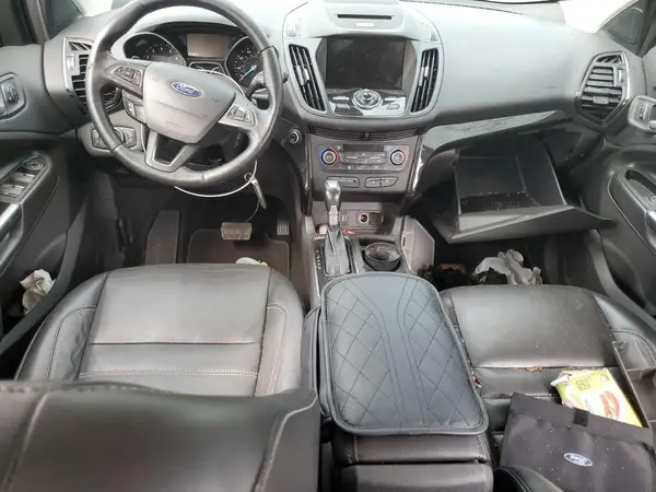 1FMCU9J94HUD63792 2017 FORD ESCAPE - Image 8