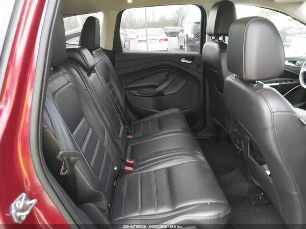 1FMCU9J94HUD65011 2017 FORD ESCAPE - Image 8