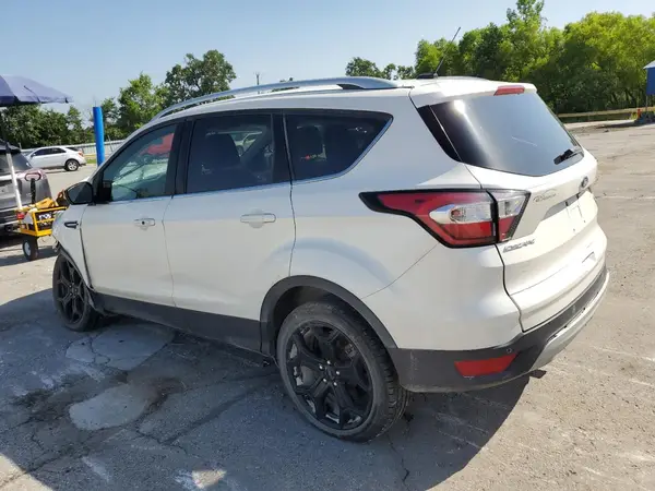 1FMCU9J94HUD78745 2017 FORD ESCAPE - Image 2