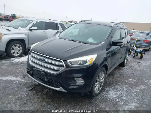 1FMCU9J94HUD87817 2017 FORD ESCAPE - Image 2