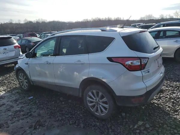 1FMCU9J94HUD88515 2017 FORD ESCAPE - Image 2