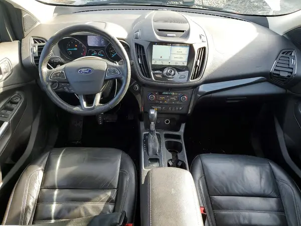 1FMCU9J94HUD88515 2017 FORD ESCAPE - Image 7